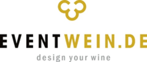 EVENTWEIN.DE design your wine Logo (DPMA, 10/01/2020)