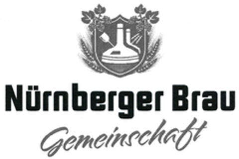 Nürnberger Brau Gemeinschaft Logo (DPMA, 27.04.2021)