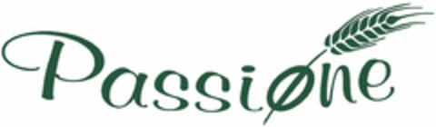 Passione Logo (DPMA, 29.01.2021)