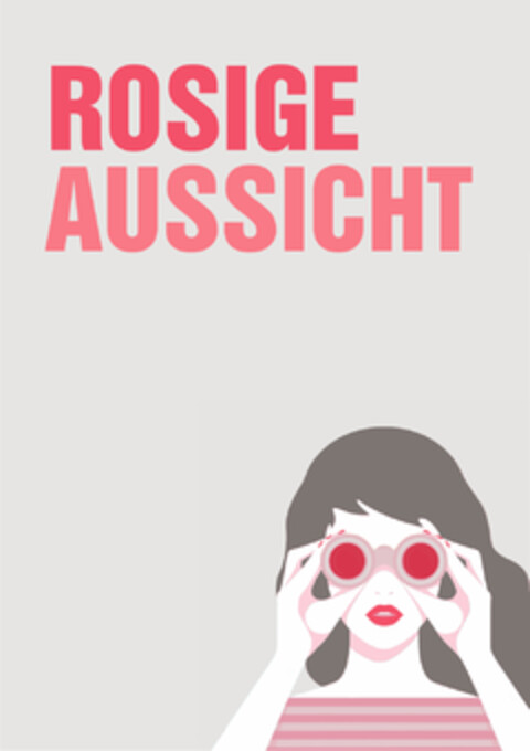 ROSIGE AUSSICHT Logo (DPMA, 03/12/2021)
