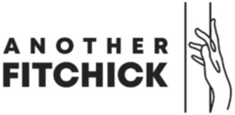 ANOTHER FITCHICK Logo (DPMA, 27.10.2021)