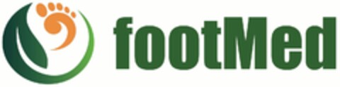 footMed Logo (DPMA, 03.11.2021)