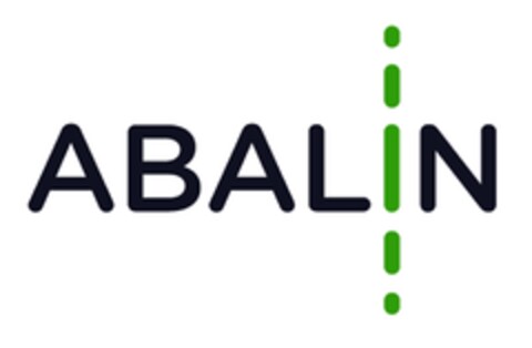 ABALIN Logo (DPMA, 29.11.2021)