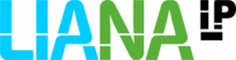 LIANA-IP Logo (DPMA, 27.01.2021)