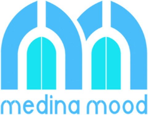 medina mood Logo (DPMA, 10.05.2021)