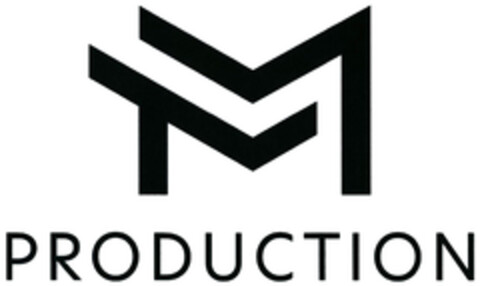 PRODUCTION Logo (DPMA, 09.06.2021)