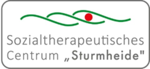 Sozialtherapeutisches Centrum ,,Sturmheide" Logo (DPMA, 20.07.2021)