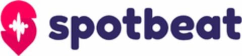 spotbeat Logo (DPMA, 16.10.2021)