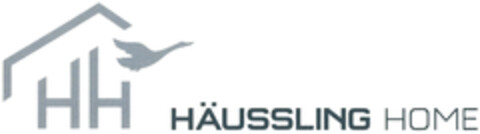 HH HÄUSSLING HOME Logo (DPMA, 09.03.2022)