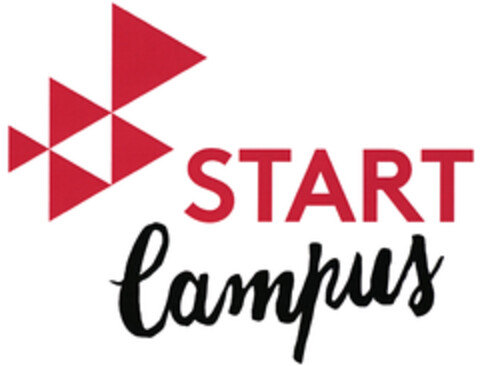 START Campus Logo (DPMA, 10.05.2022)