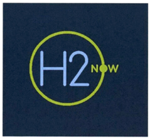 H2 NOW Logo (DPMA, 20.07.2022)