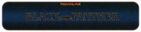 NOVOLINE BLACK PANTHER Logo (DPMA, 19.09.2022)