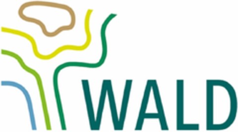 WALD Logo (DPMA, 01/20/2022)