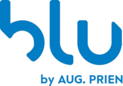 blu by AUG. PRIEN Logo (DPMA, 23.05.2022)