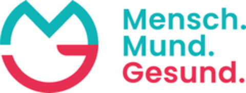 Mensch. Mund. Gesund. Logo (DPMA, 31.05.2022)