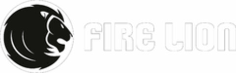 FIRE LION Logo (DPMA, 18.01.2022)