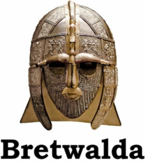 Bretwalda Logo (DPMA, 05.11.2022)