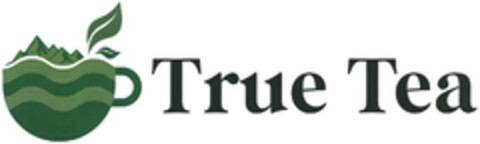 True Tea Logo (DPMA, 15.09.2023)