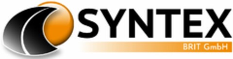 SYNTEX BRIT GmbH Logo (DPMA, 31.01.2023)