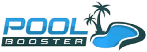 POOL BOOSTER Logo (DPMA, 08.03.2023)