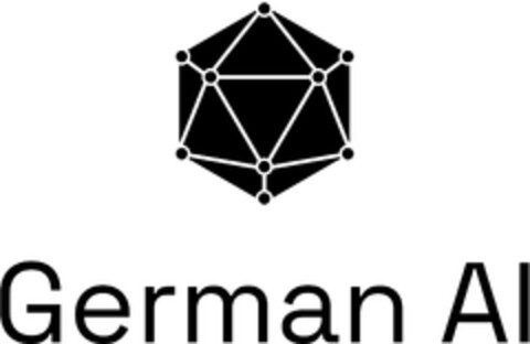 German Al Logo (DPMA, 06/14/2023)