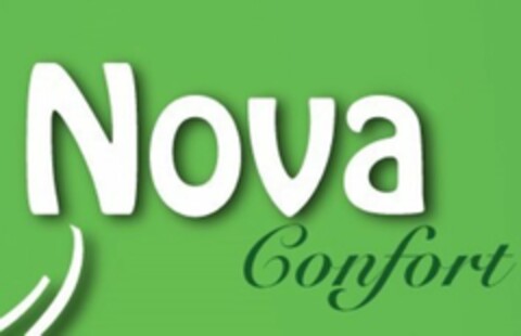 Nova Confort Logo (DPMA, 06.09.2023)