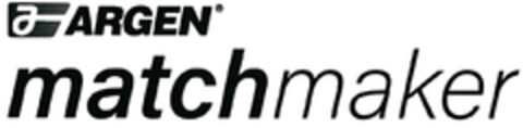 ARGEN matchmaker Logo (DPMA, 22.01.2024)