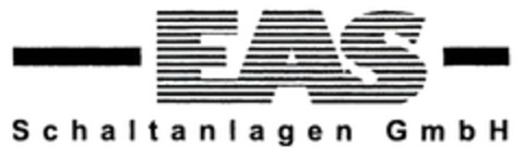 -EAS- Schaltanlagen GmbH Logo (DPMA, 26.01.2024)