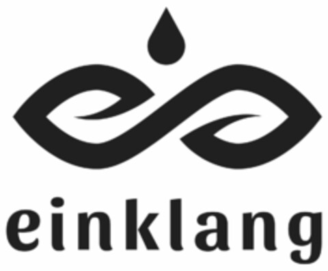 einklang Logo (DPMA, 02.10.2024)