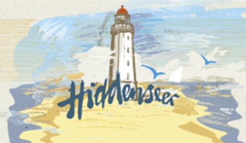 Hiddenseer Logo (DPMA, 02.05.2024)