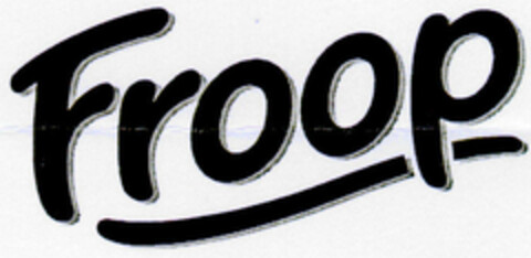 Froop Logo (DPMA, 21.02.2002)