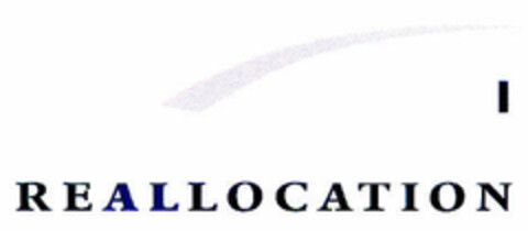 REALLOCATION Logo (DPMA, 21.03.2002)