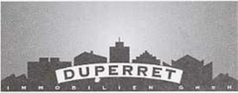 DUPERRET Logo (DPMA, 07.08.2002)