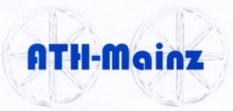 ATH-Mainz Logo (DPMA, 16.09.2002)