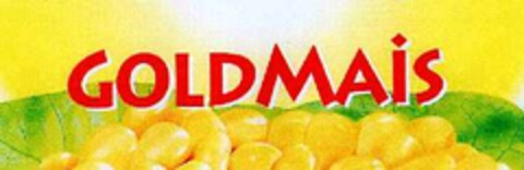 GOLDMAIS Logo (DPMA, 17.09.2002)
