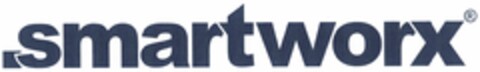 smartworx Logo (DPMA, 11.06.2004)