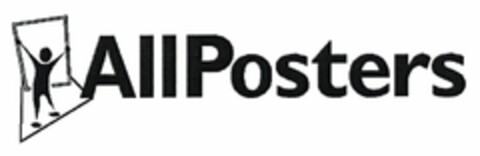 AllPosters Logo (DPMA, 30.08.2004)