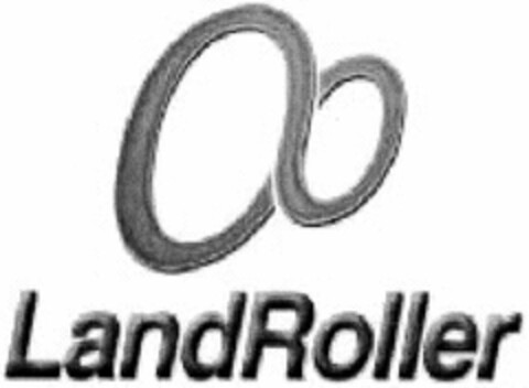 LandRoller Logo (DPMA, 09/23/2004)