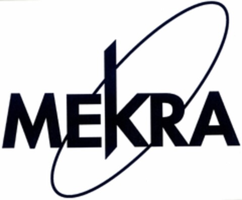 MEKRA Logo (DPMA, 21.01.2005)