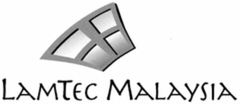 LAMTEC MALAYSIA Logo (DPMA, 05/31/2005)