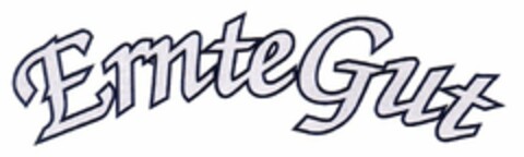 ErnteGut Logo (DPMA, 22.07.2005)