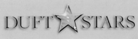 DUFT STARS Logo (DPMA, 11.07.2005)