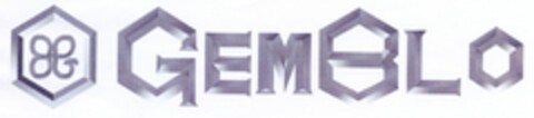 GEMBLO Logo (DPMA, 14.10.2005)