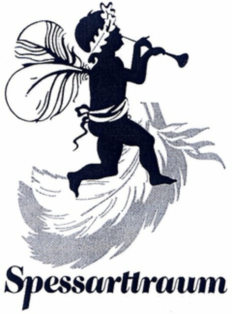 Spessarttraum Logo (DPMA, 11.11.2005)
