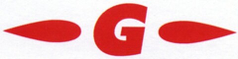 G Logo (DPMA, 23.12.2005)