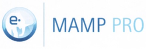 MAMP PRO Logo (DPMA, 29.12.2006)