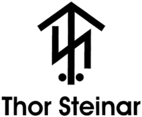 Thor Steinar Logo (DPMA, 16.01.2007)