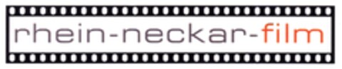 rhein-neckar-film Logo (DPMA, 02.05.2007)