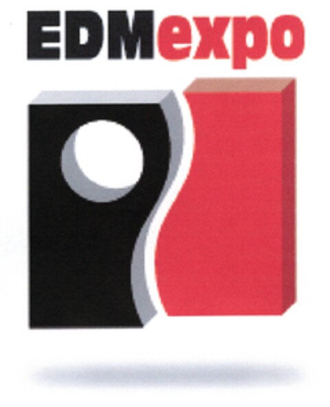 EDMexpo Logo (DPMA, 17.08.2007)