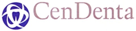 CenDenta Logo (DPMA, 23.08.2007)